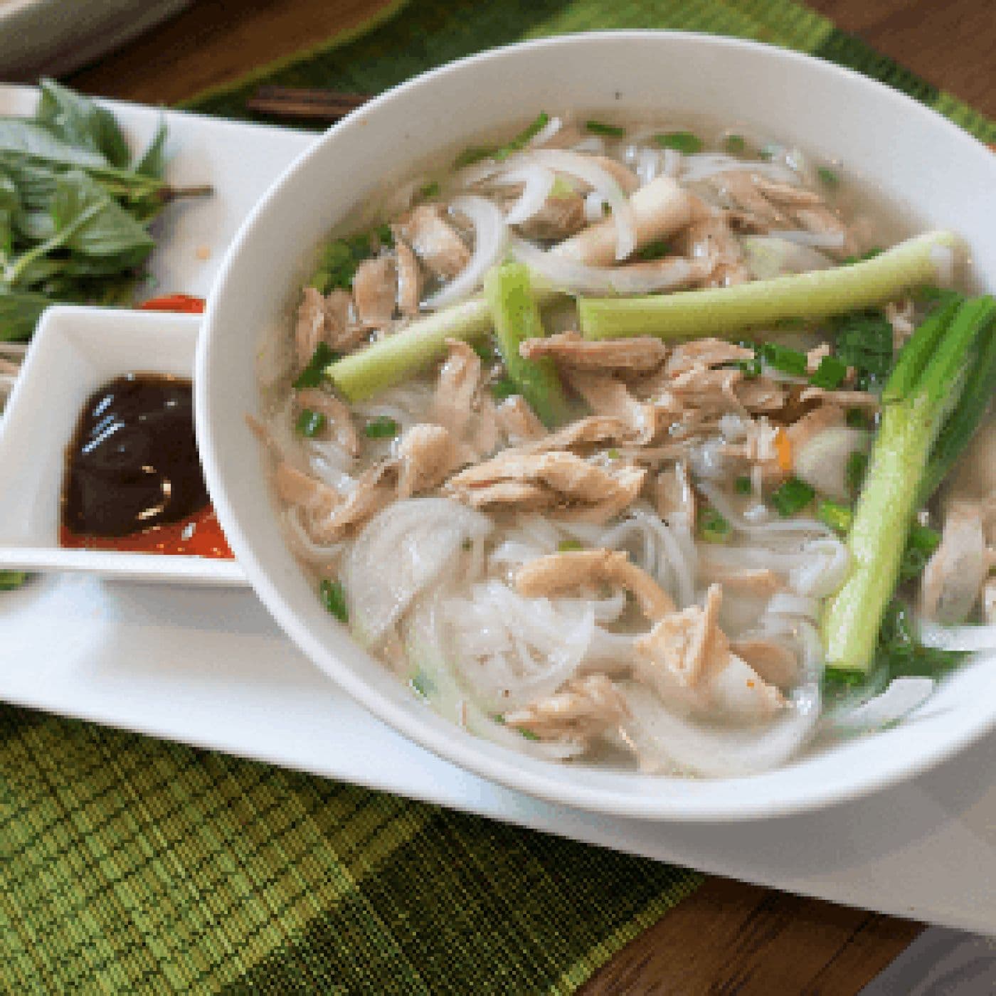 Pho Binh Minh