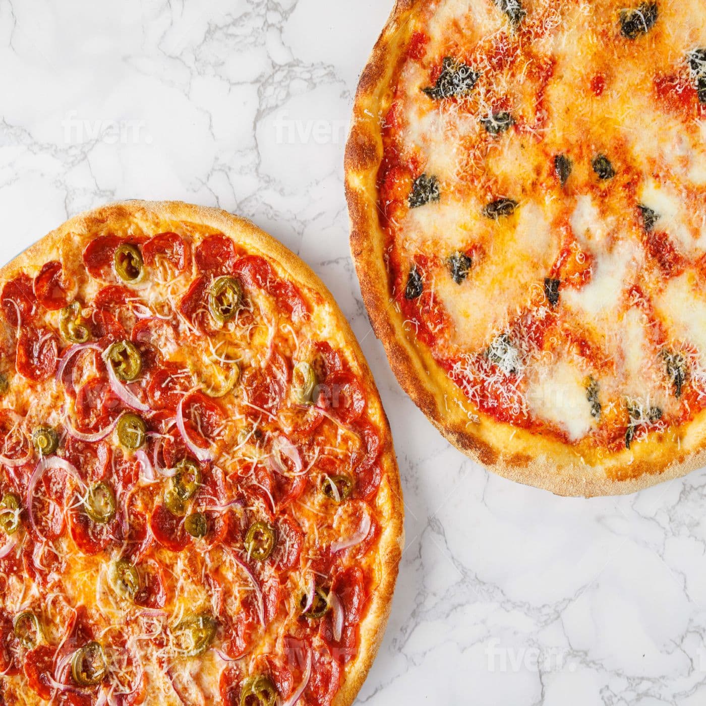 Pizza Zone