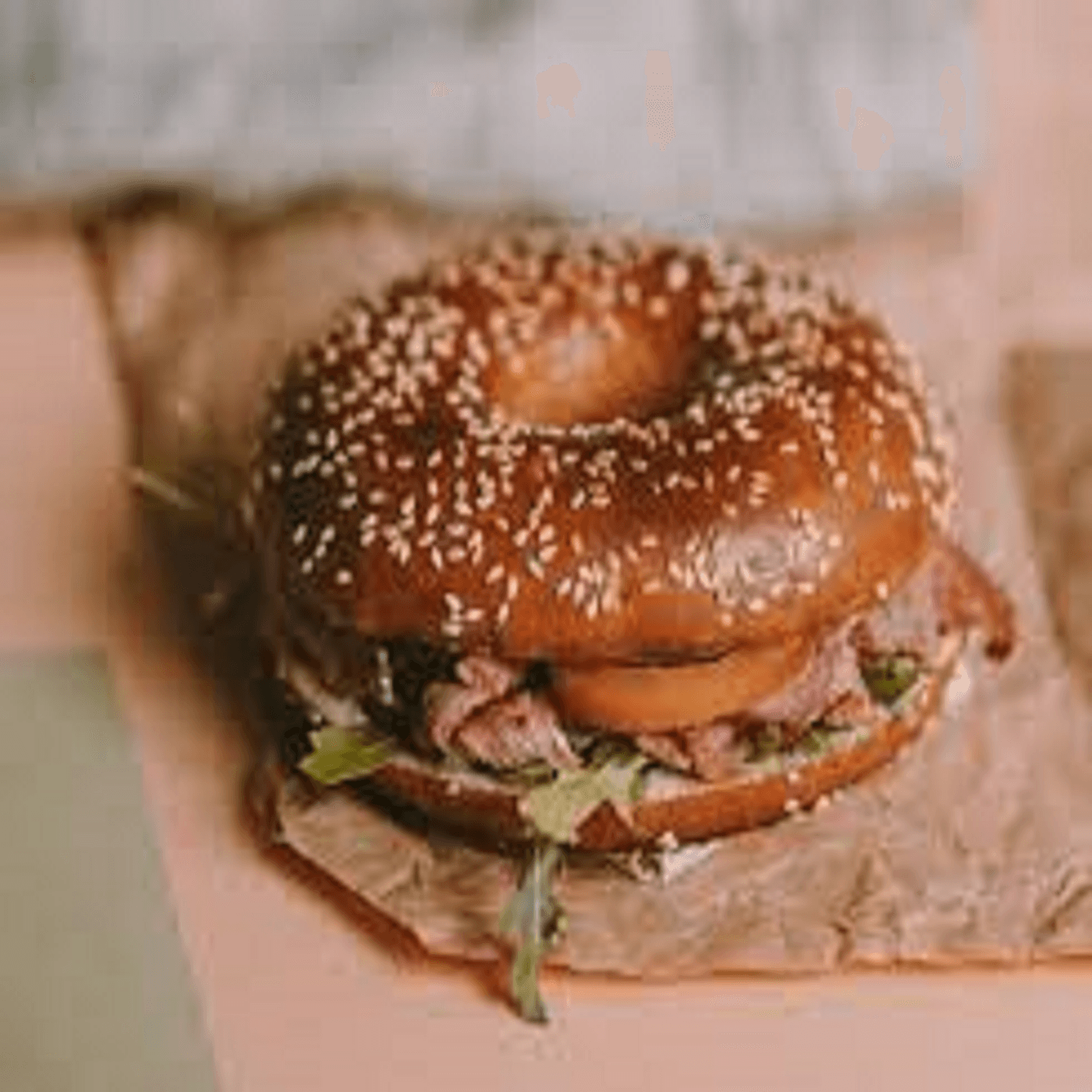 Columbus Café & Co