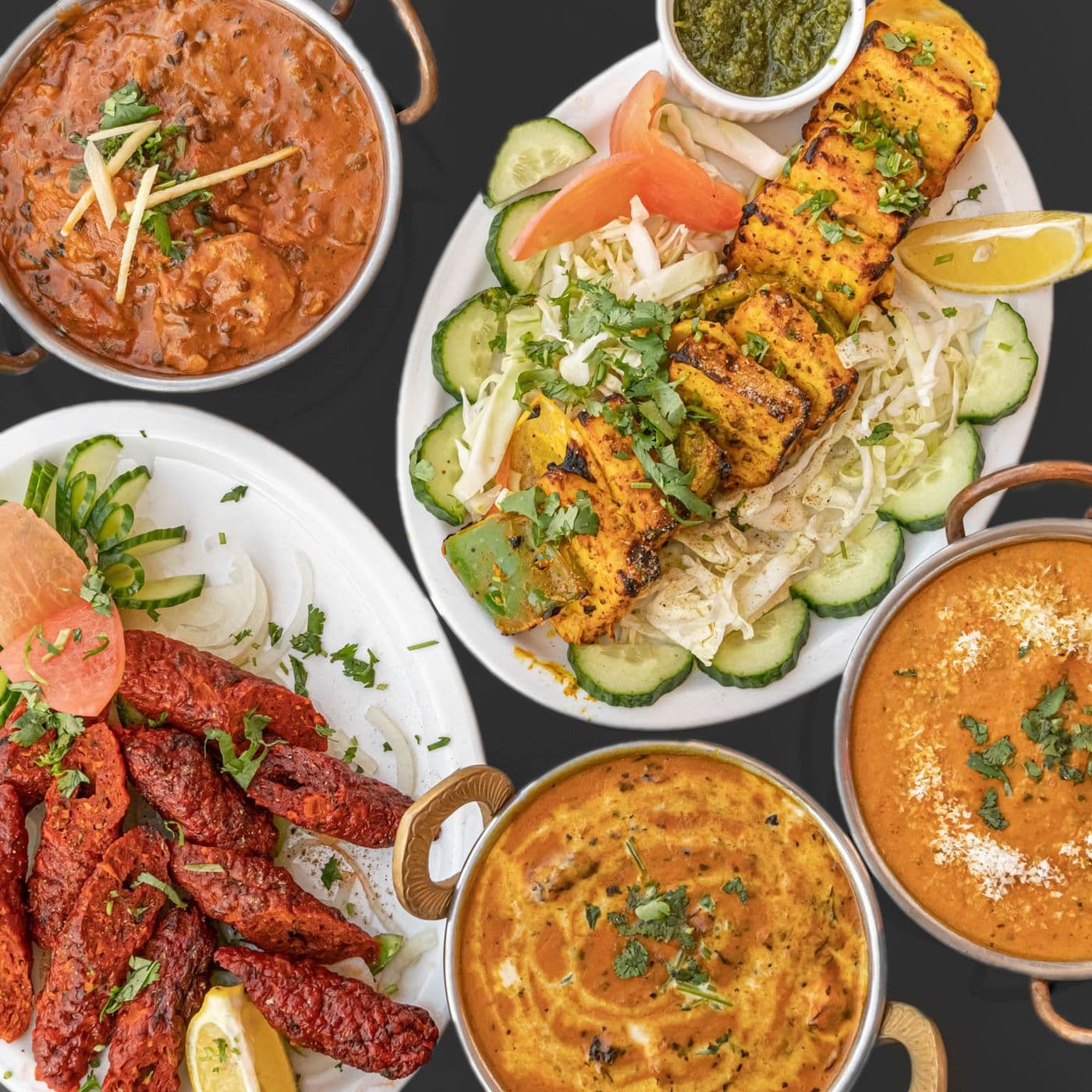 Kalash Sweets and Restaurant