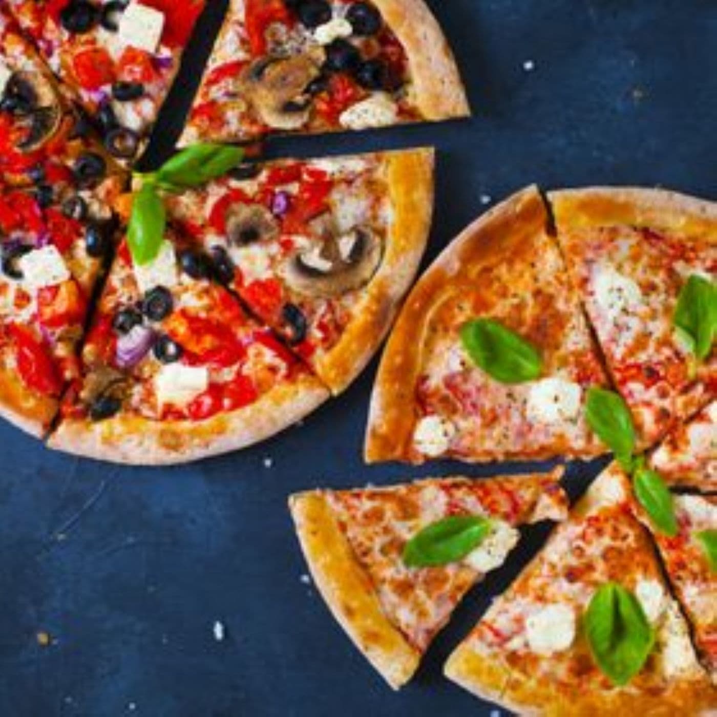 Supreme Pizza