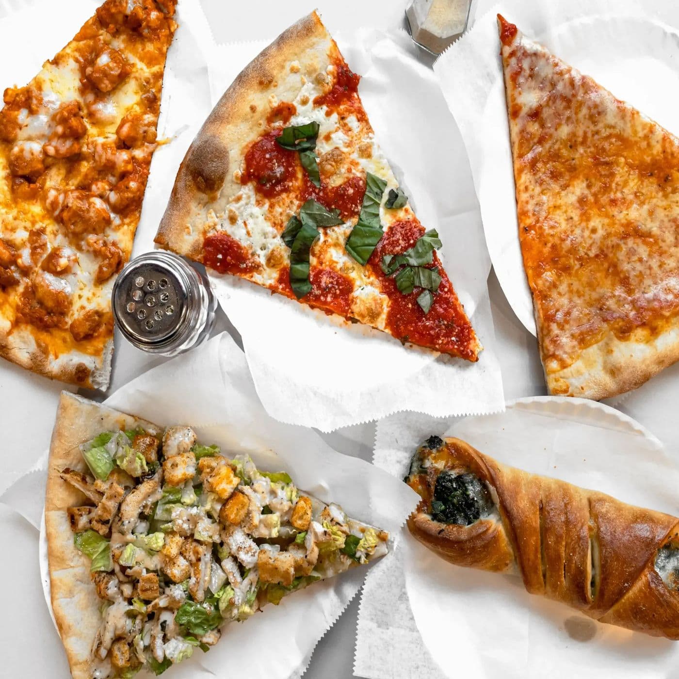 Pizza Lafontaine