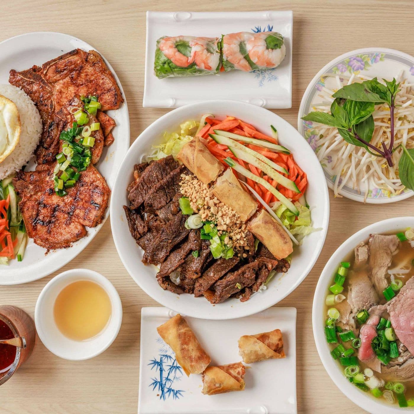Good Pho You