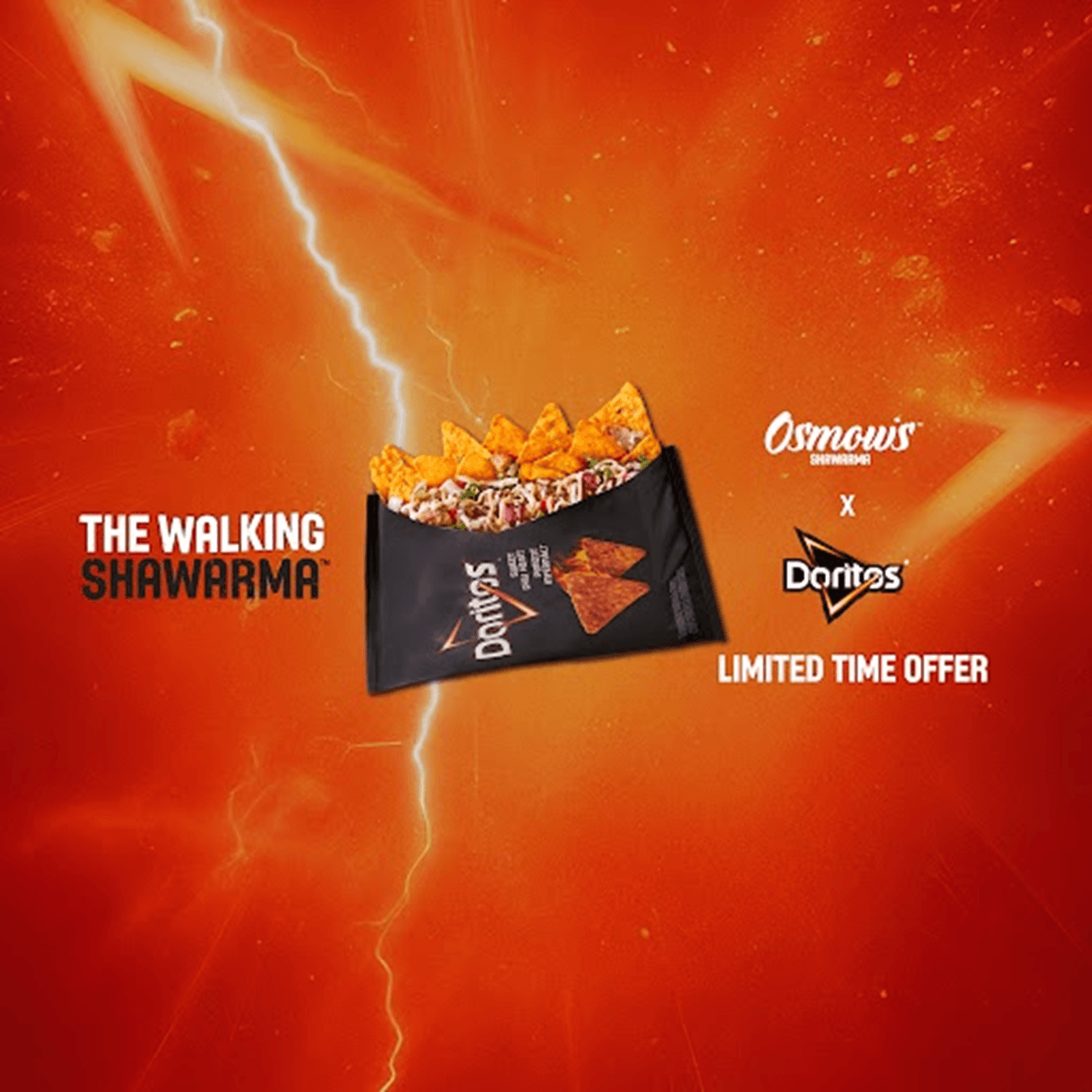 Osmow's Shawarma