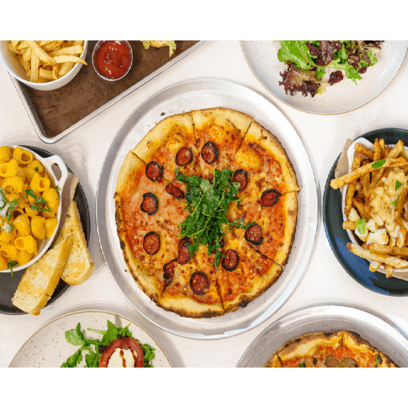 Omni Kitchen & Bar