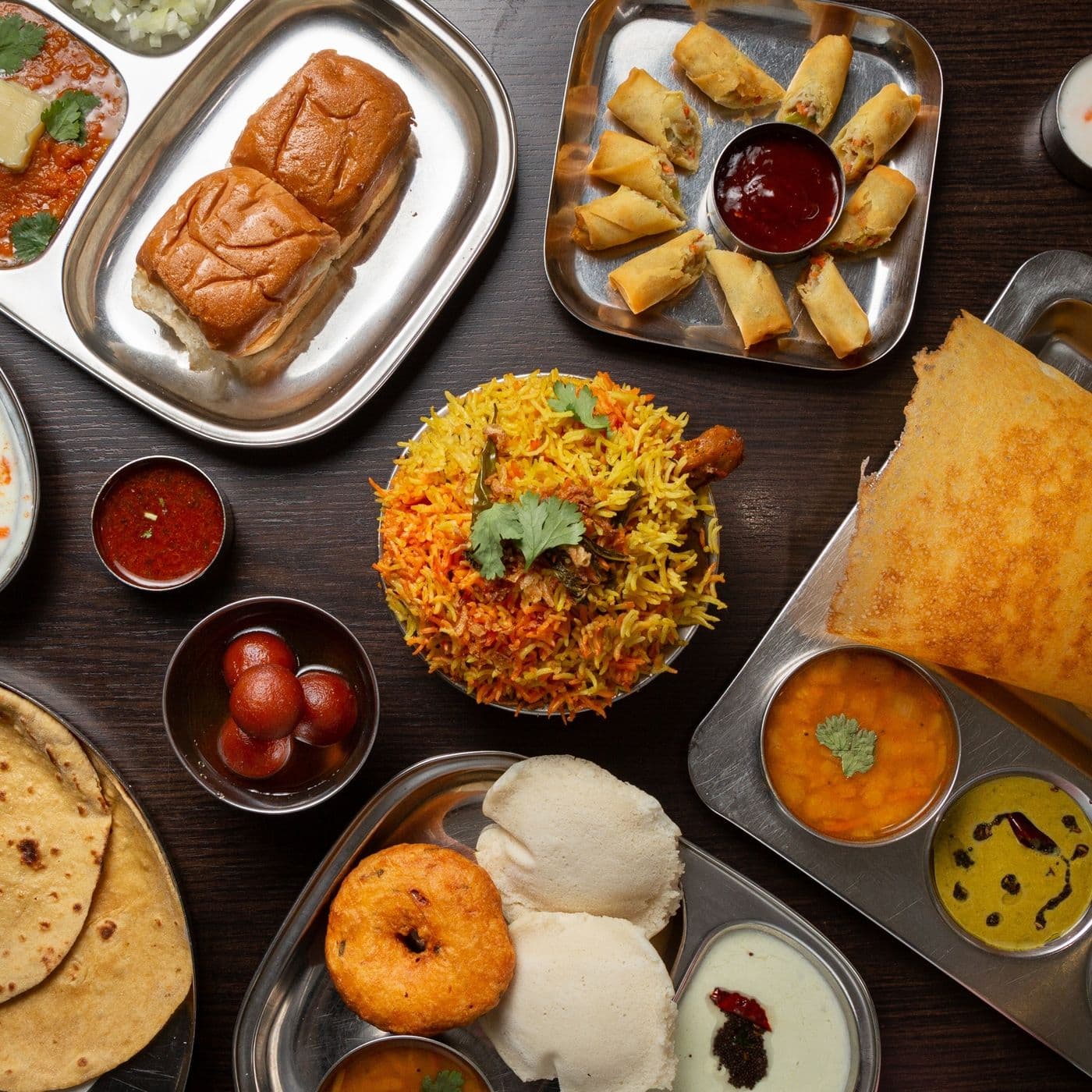 Madras Restaurant
