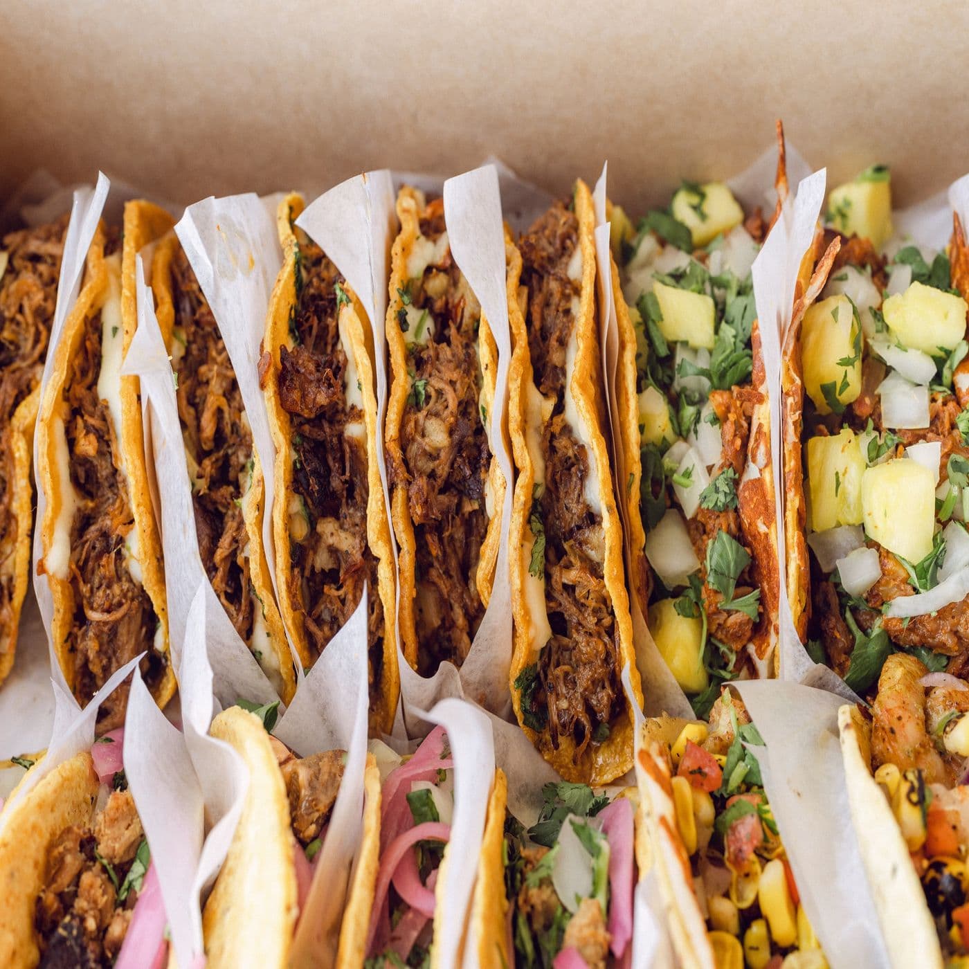Marlo Tacos