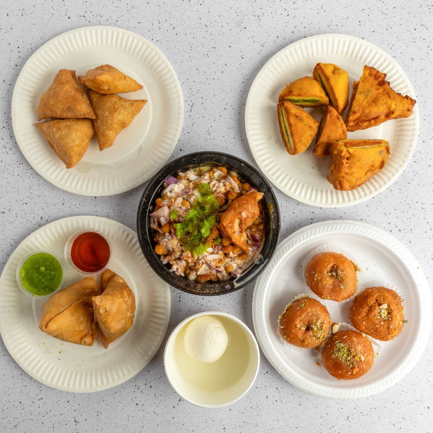 Bengali Sweets and Restaurant