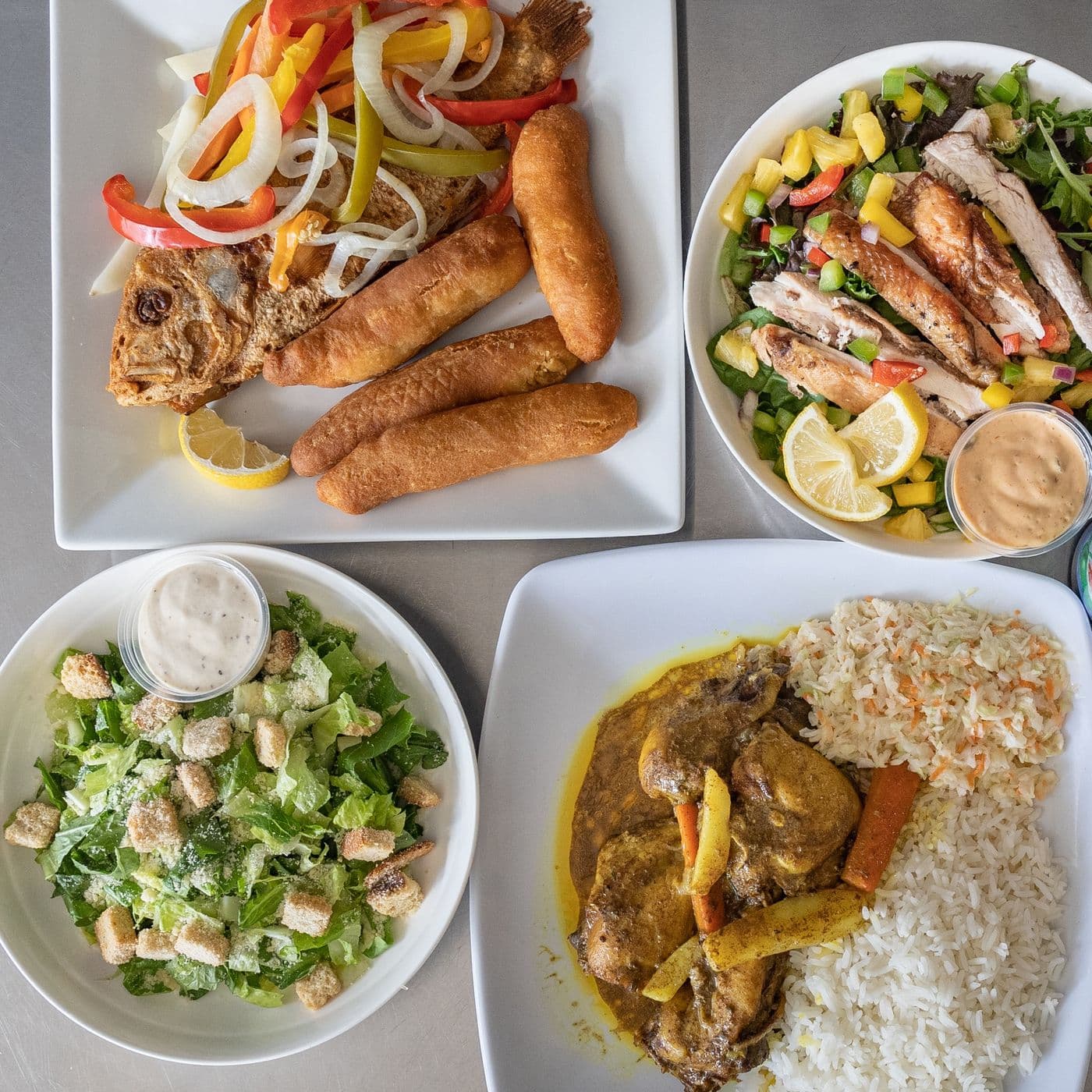 Pollys Kitchen
