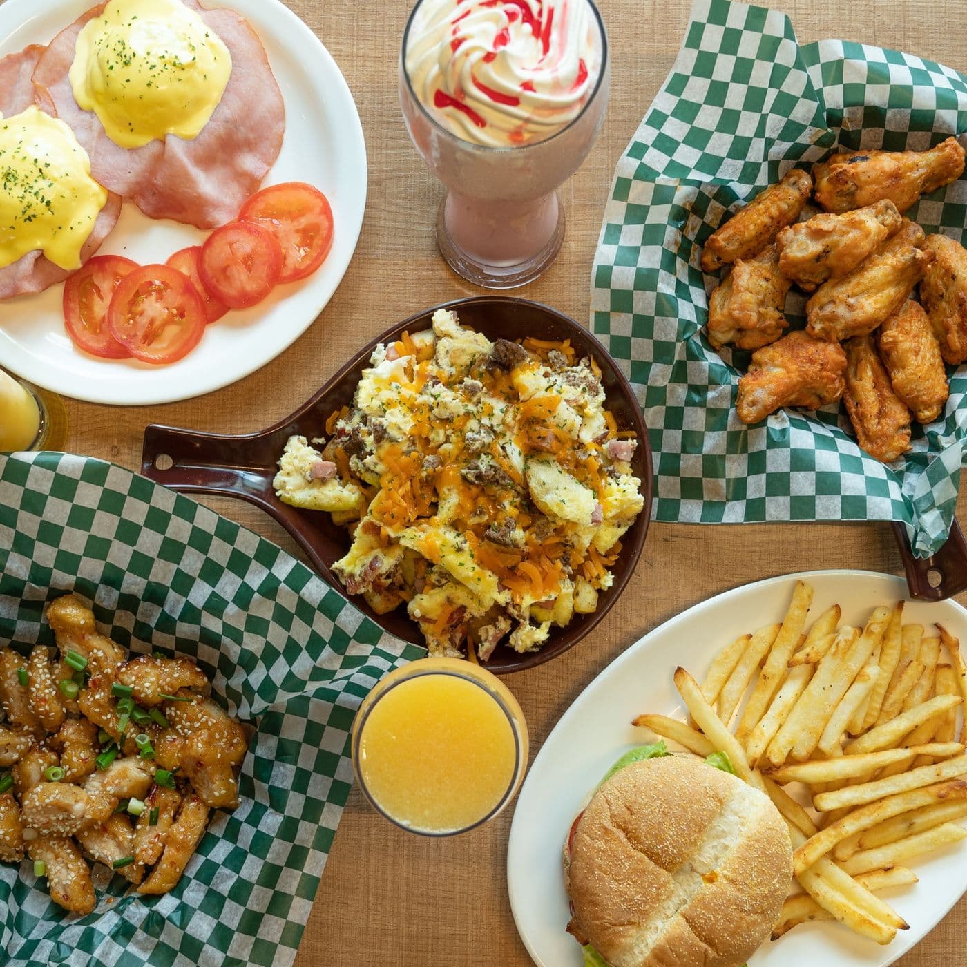 Phoenix Diner