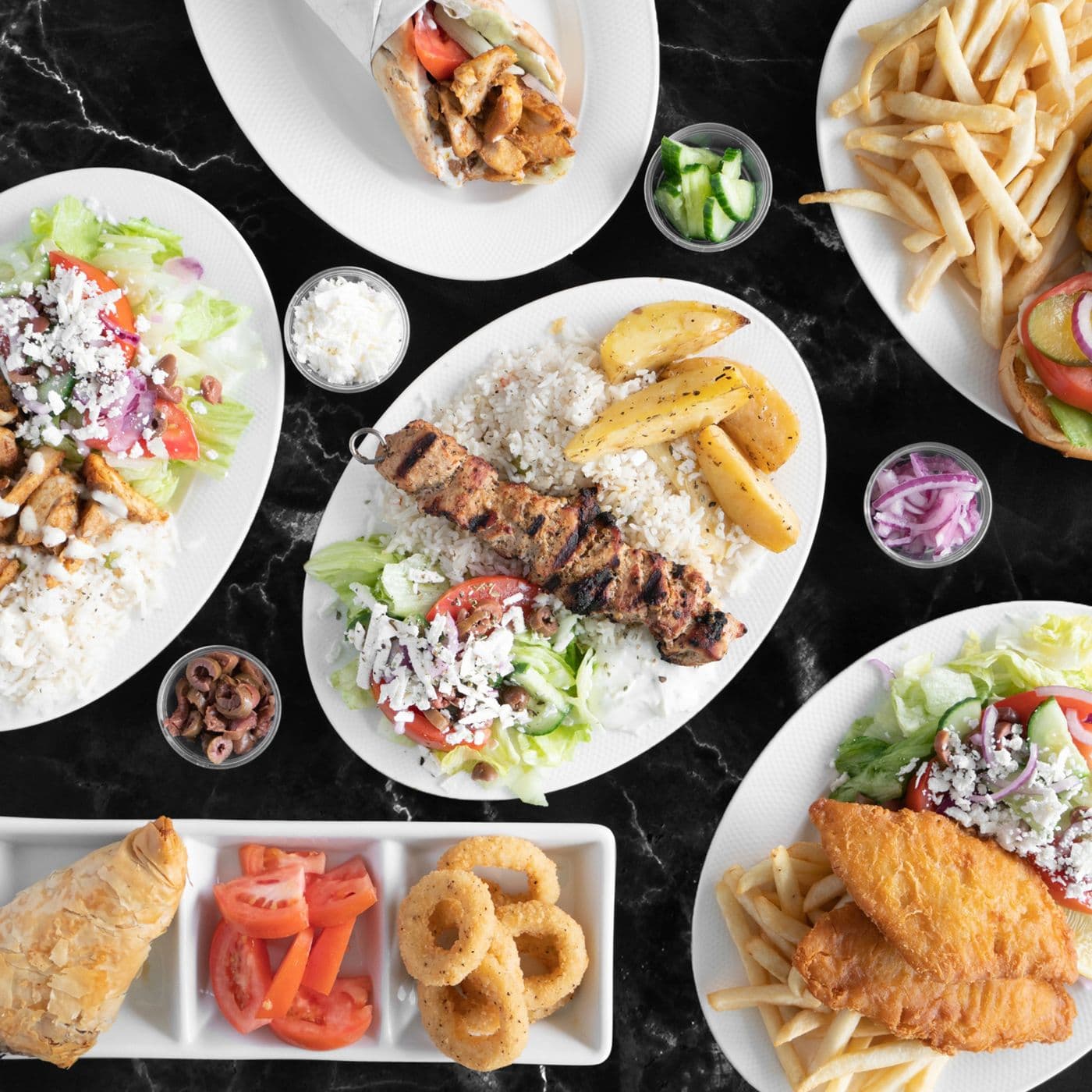 Souvlaki Emporium