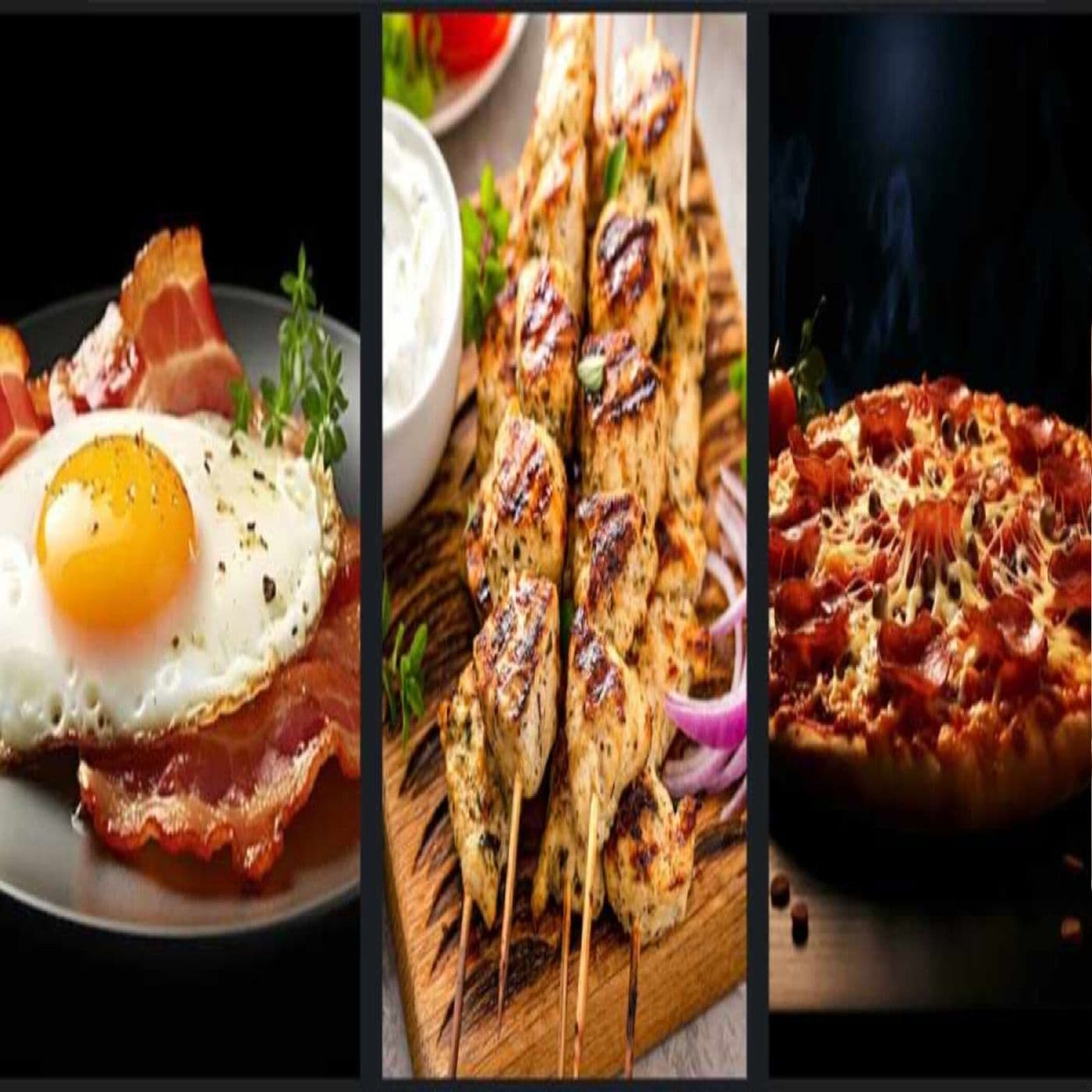 El Greco Cuisine