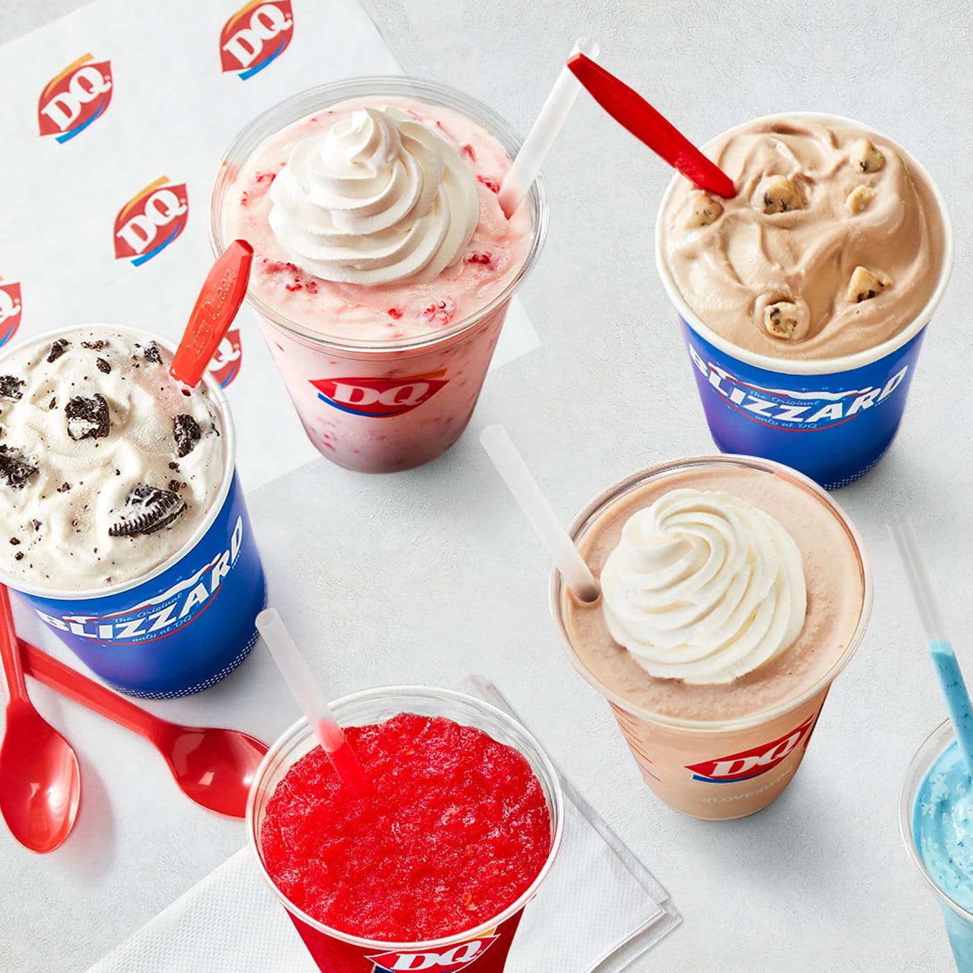 Dairy Queen
