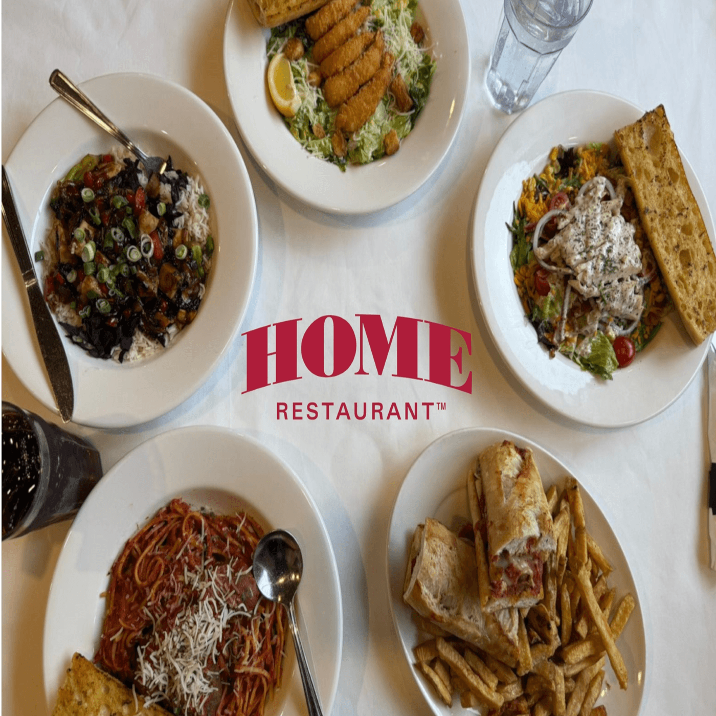 Home Restaurant