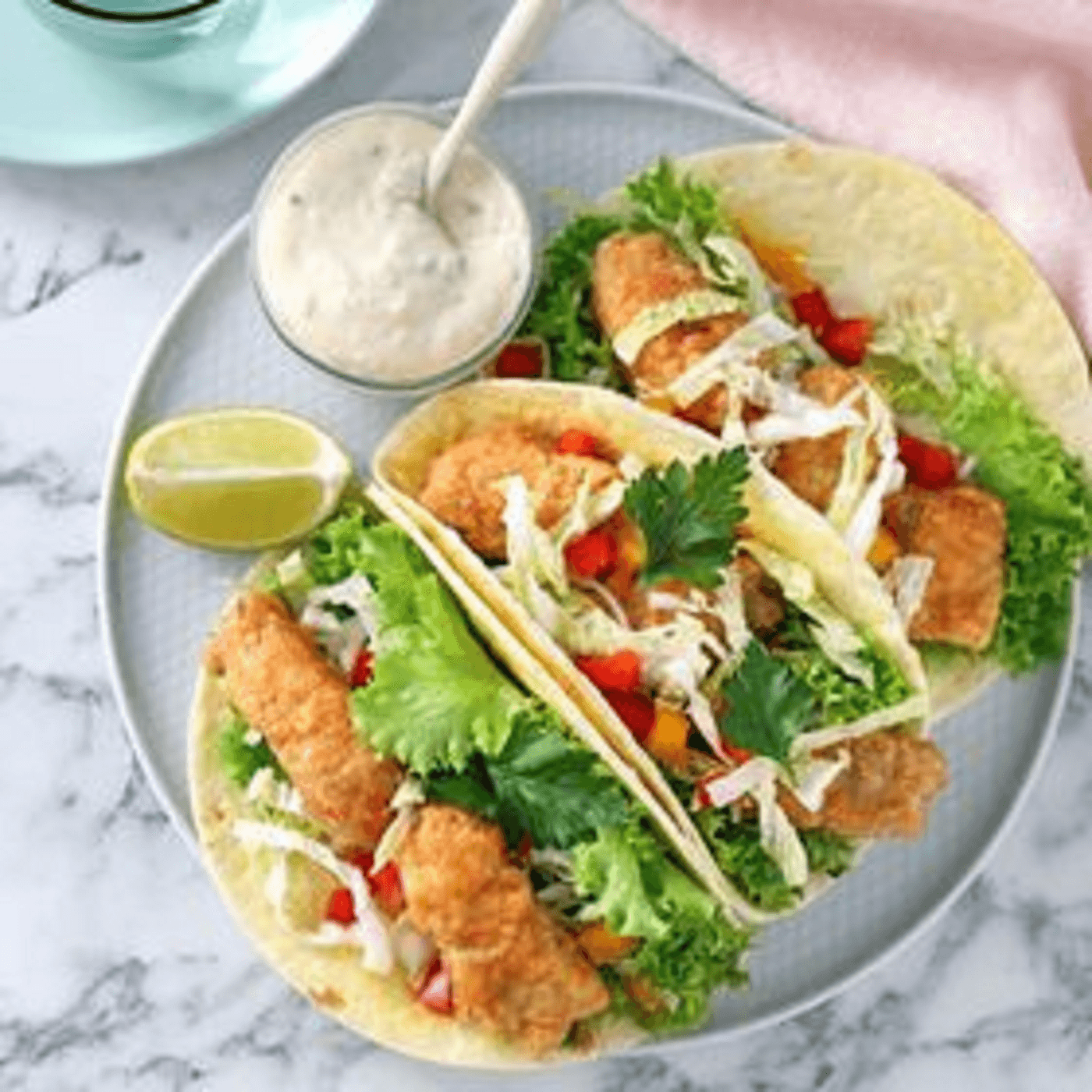 Taco Star