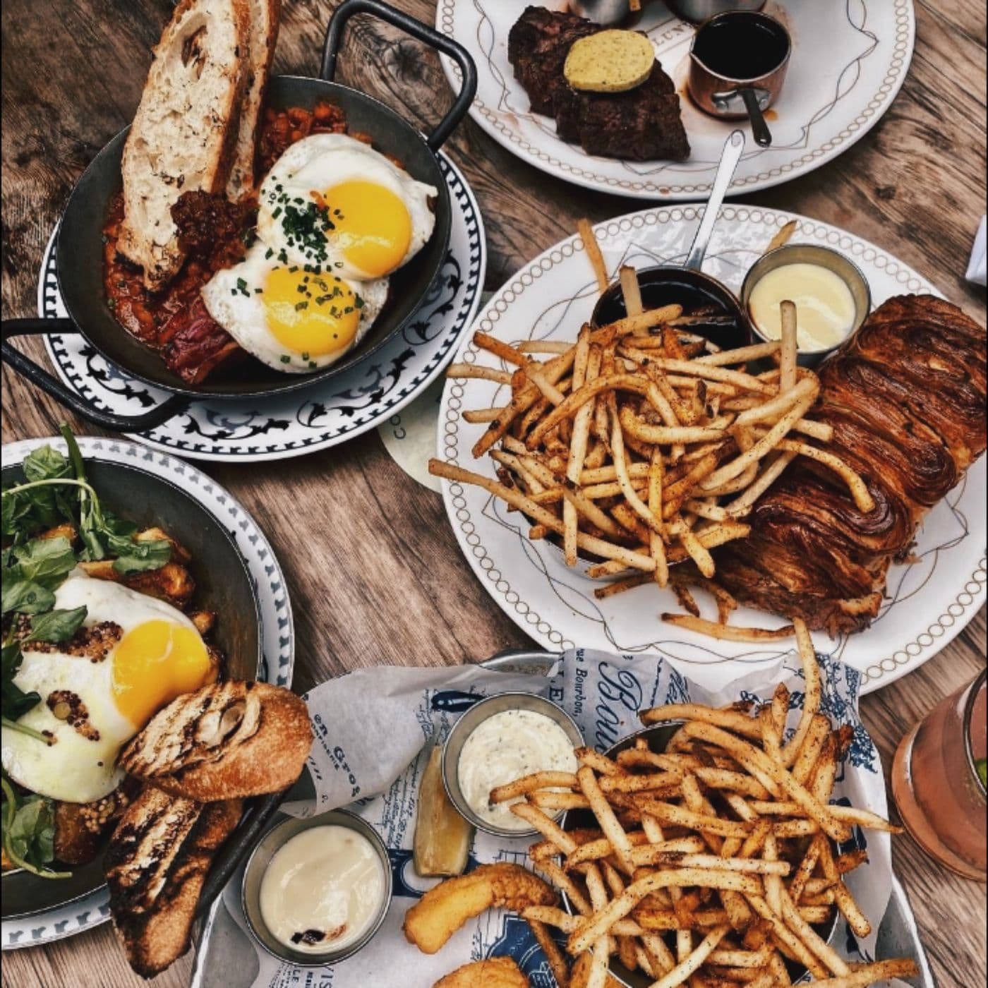 Cluny Bistro & Boulangerie