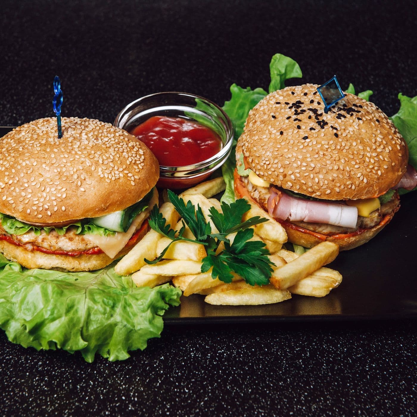Authentic Greek & Mediterranean Eatery