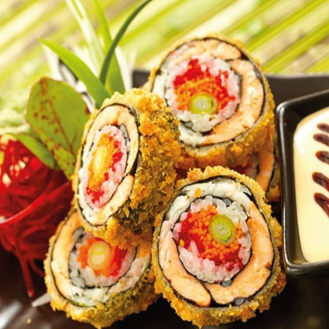 Sushi Ontario