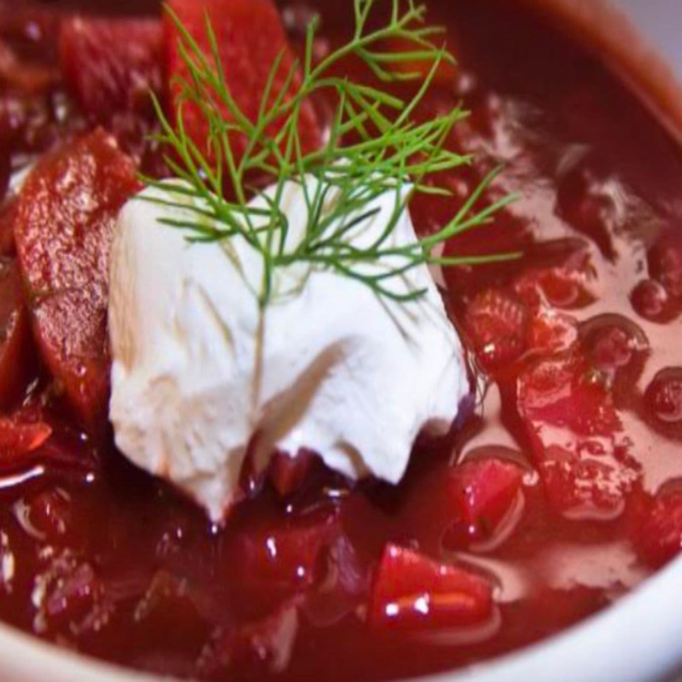 SOUP & SUCH At The Gallagher Centre 