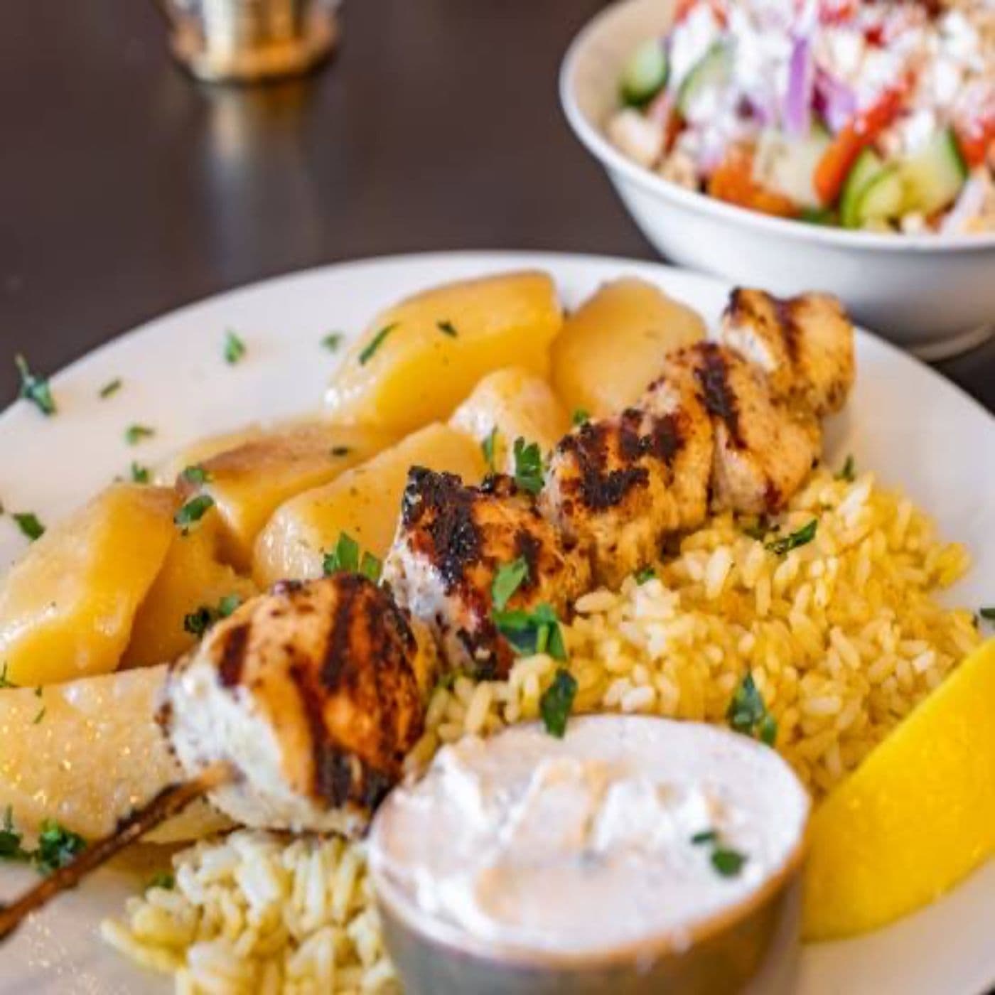 Zante Bistro 