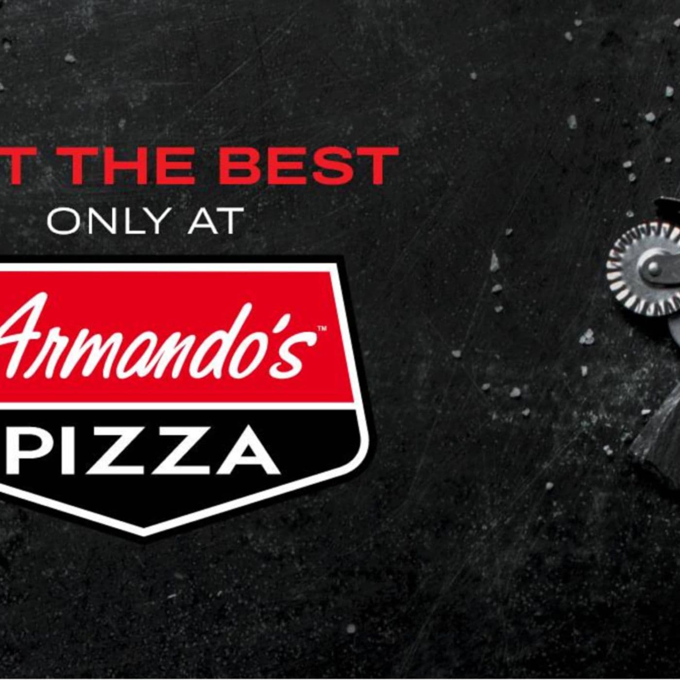 Armando's Pizza