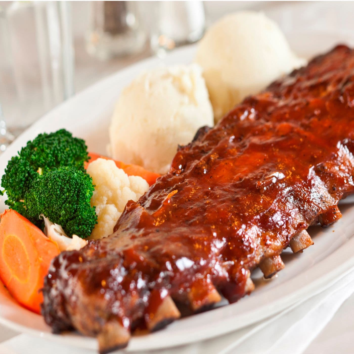 Jack's Family Restaurant