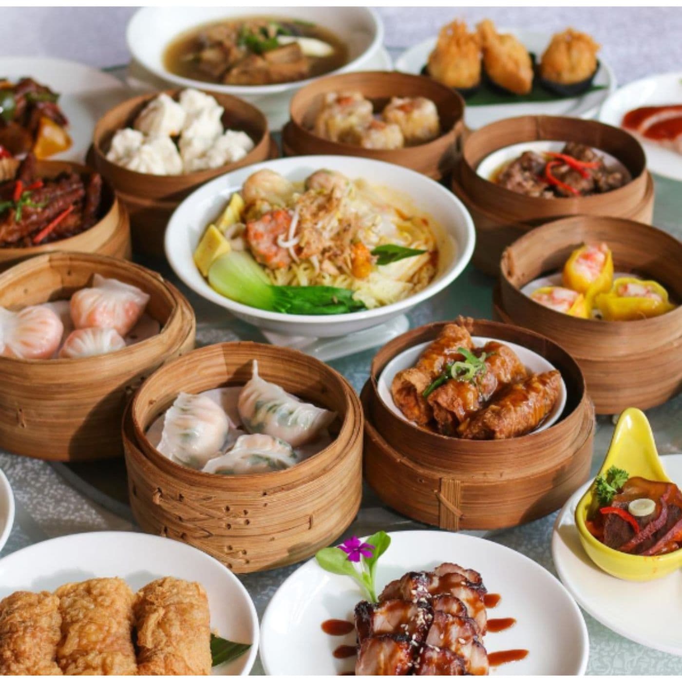 Pearl Oakville Chinese Cuisine