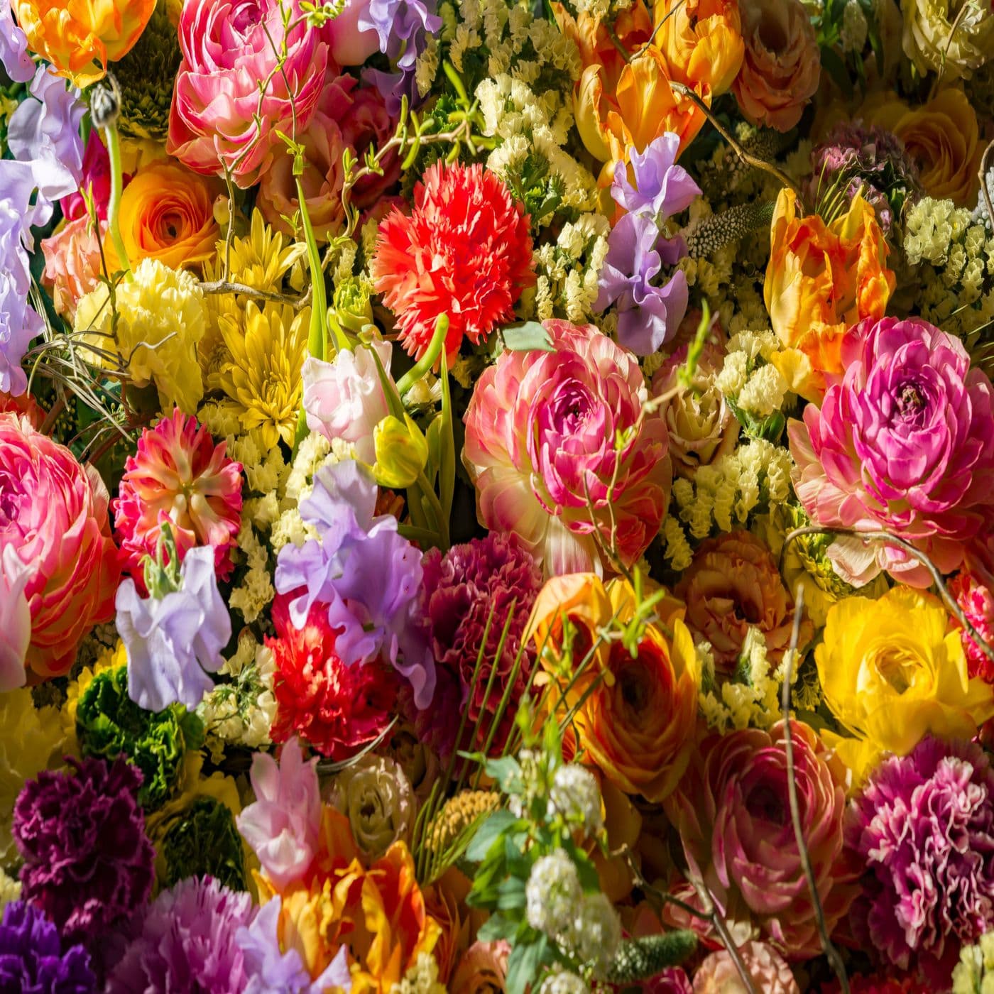 O'Flowers