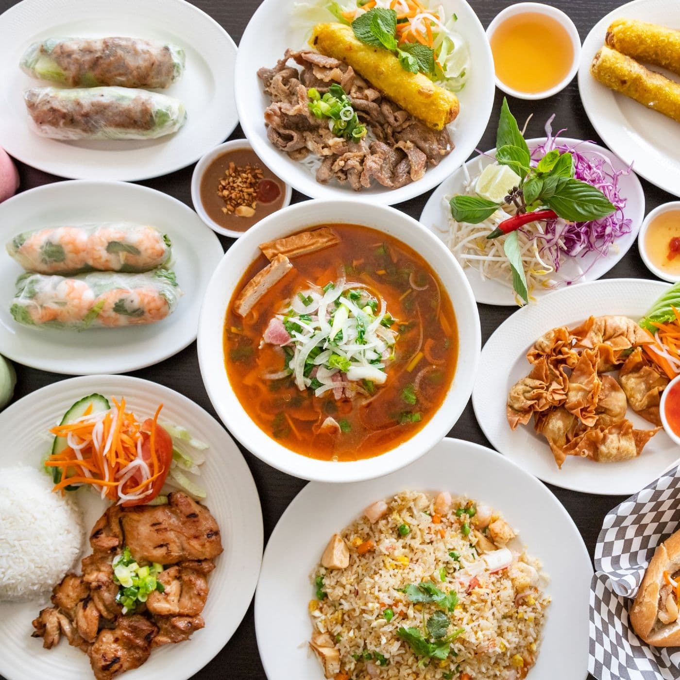 Pho Duong