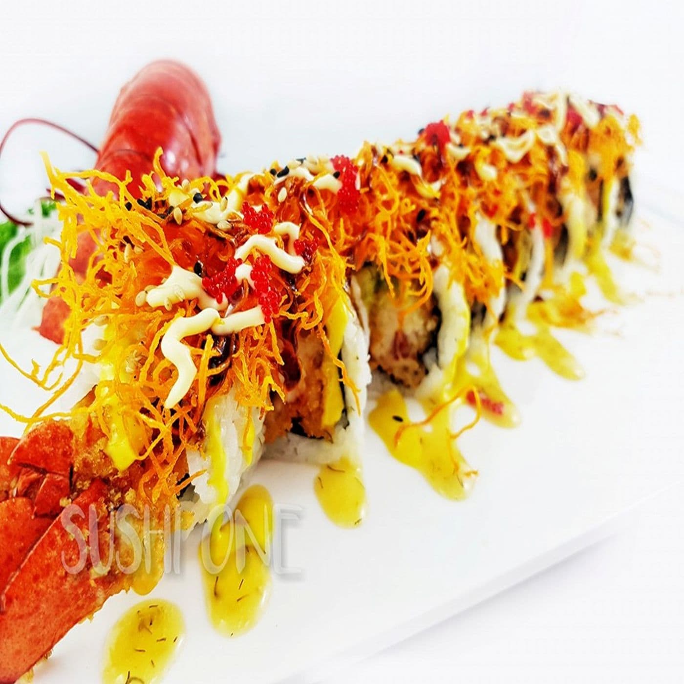 Sushi One