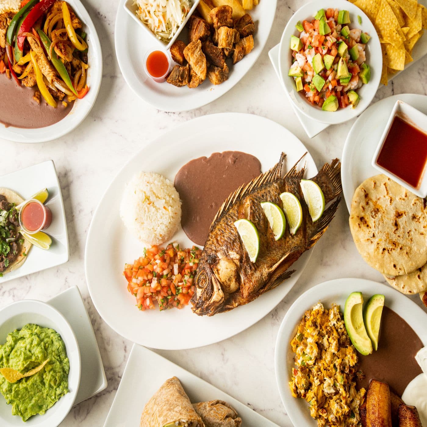 Don Chepe's Restaurant