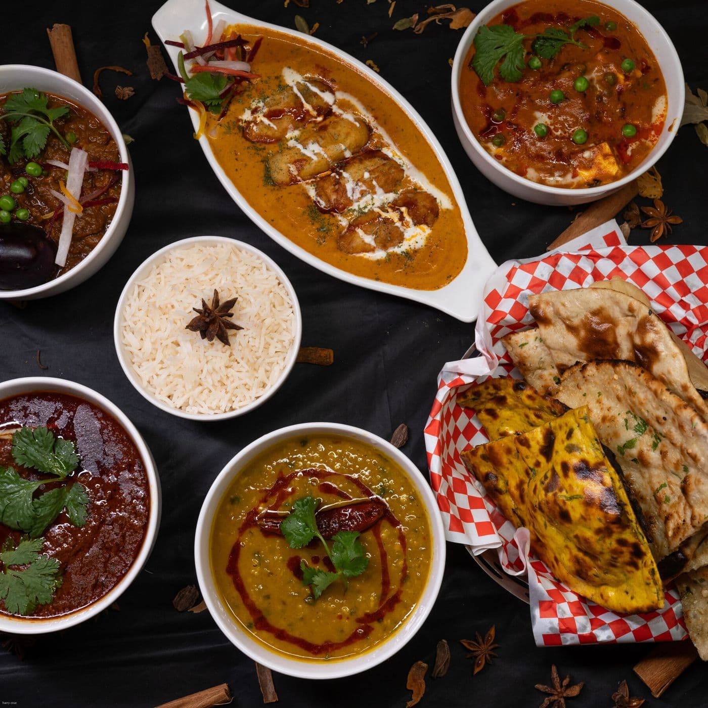 Brothers Punjabi Flavors