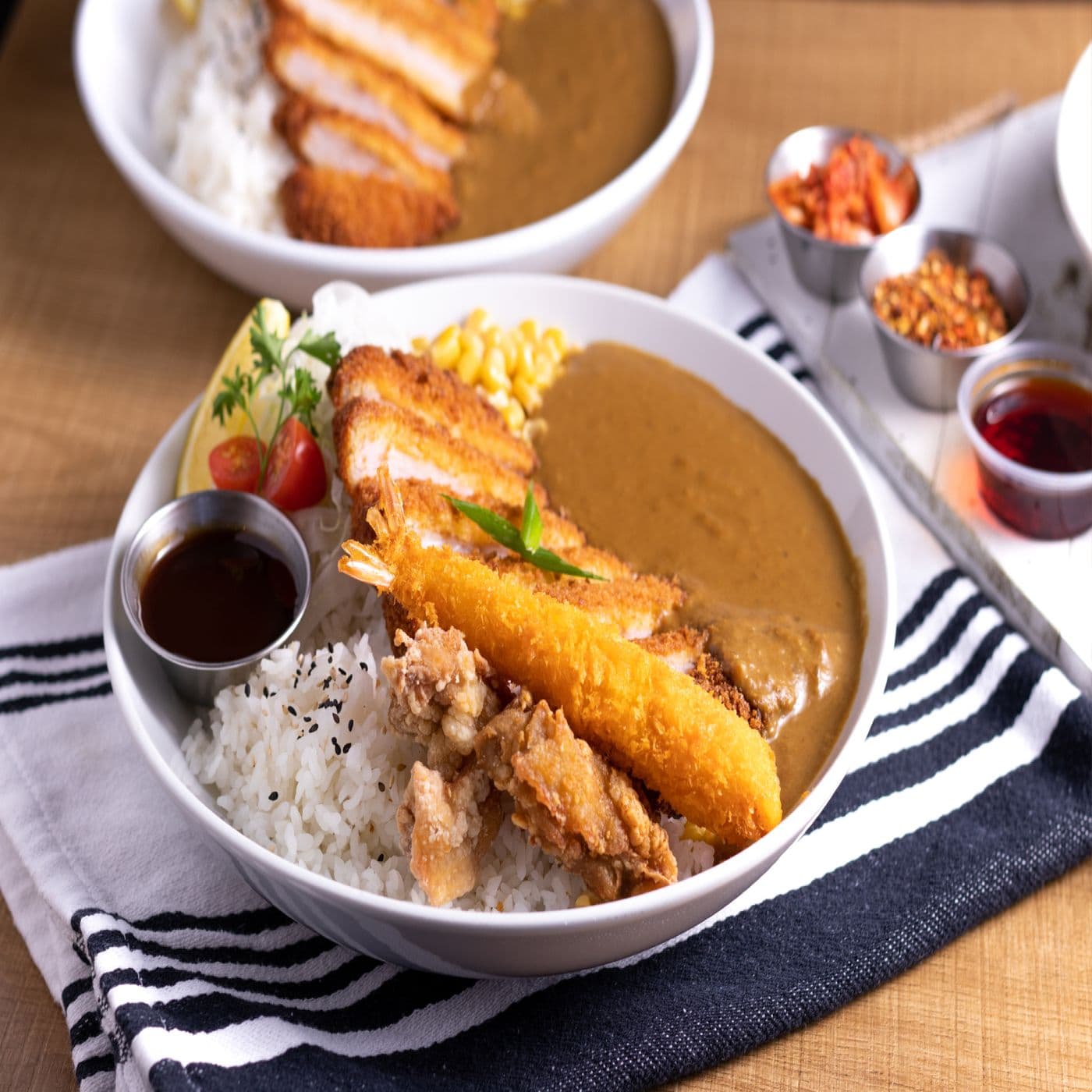 Koko Curry