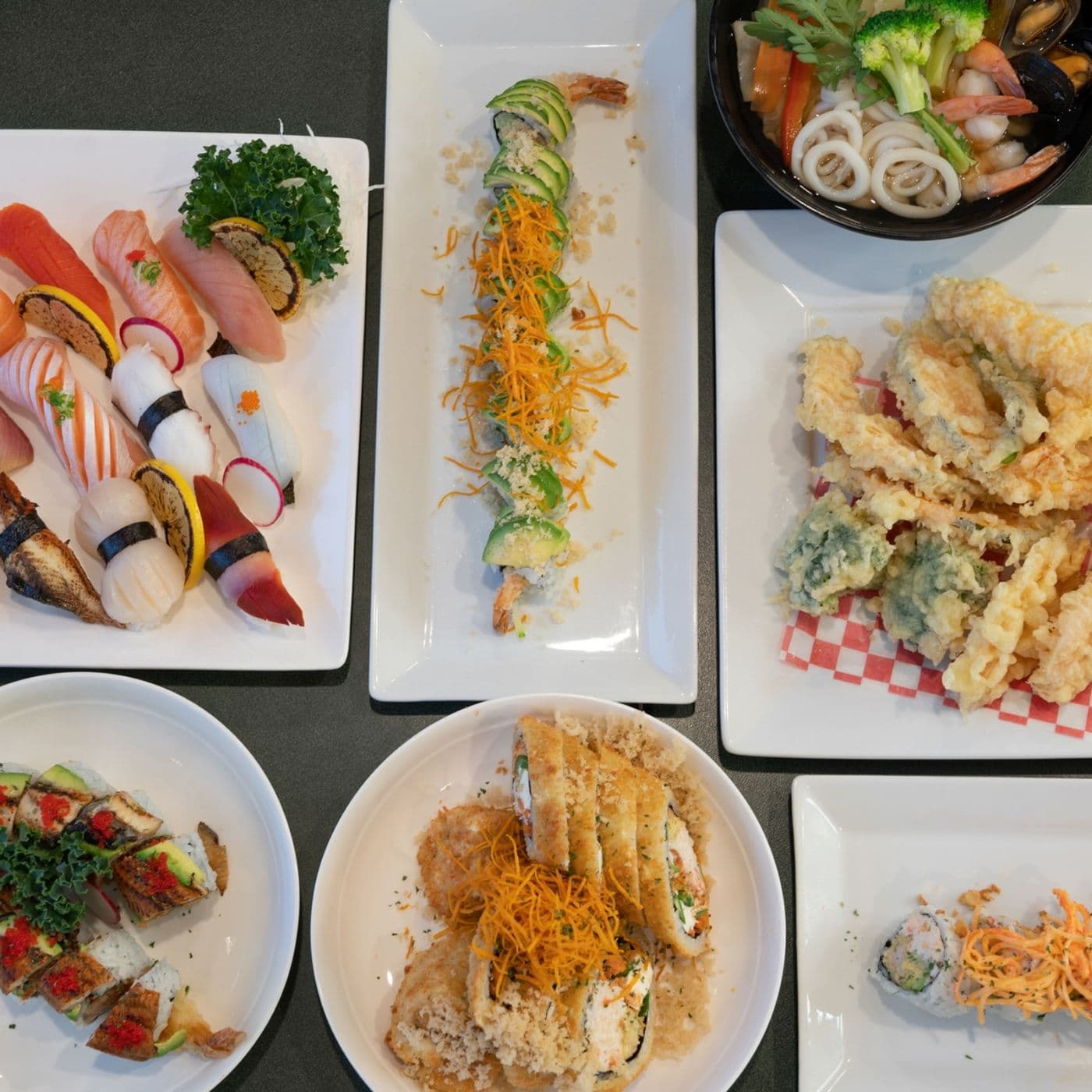 Togo Sushi
