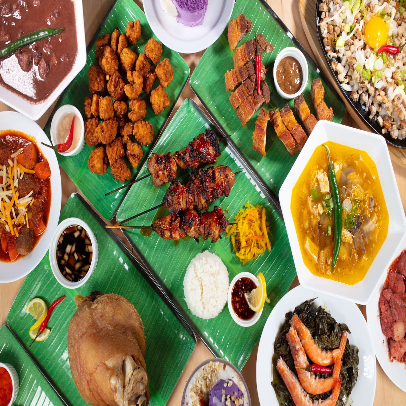 Karitela Filipino Cuisine