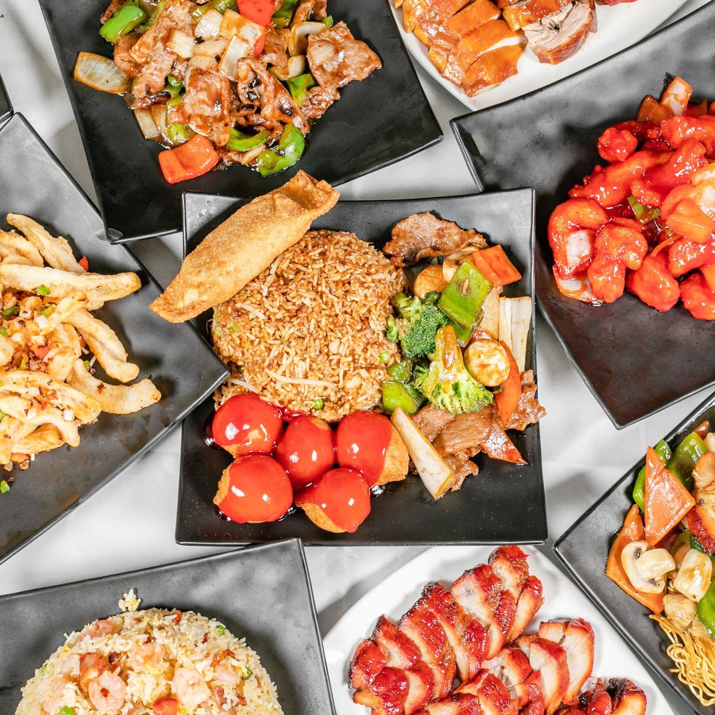 Sun Hong BBQ