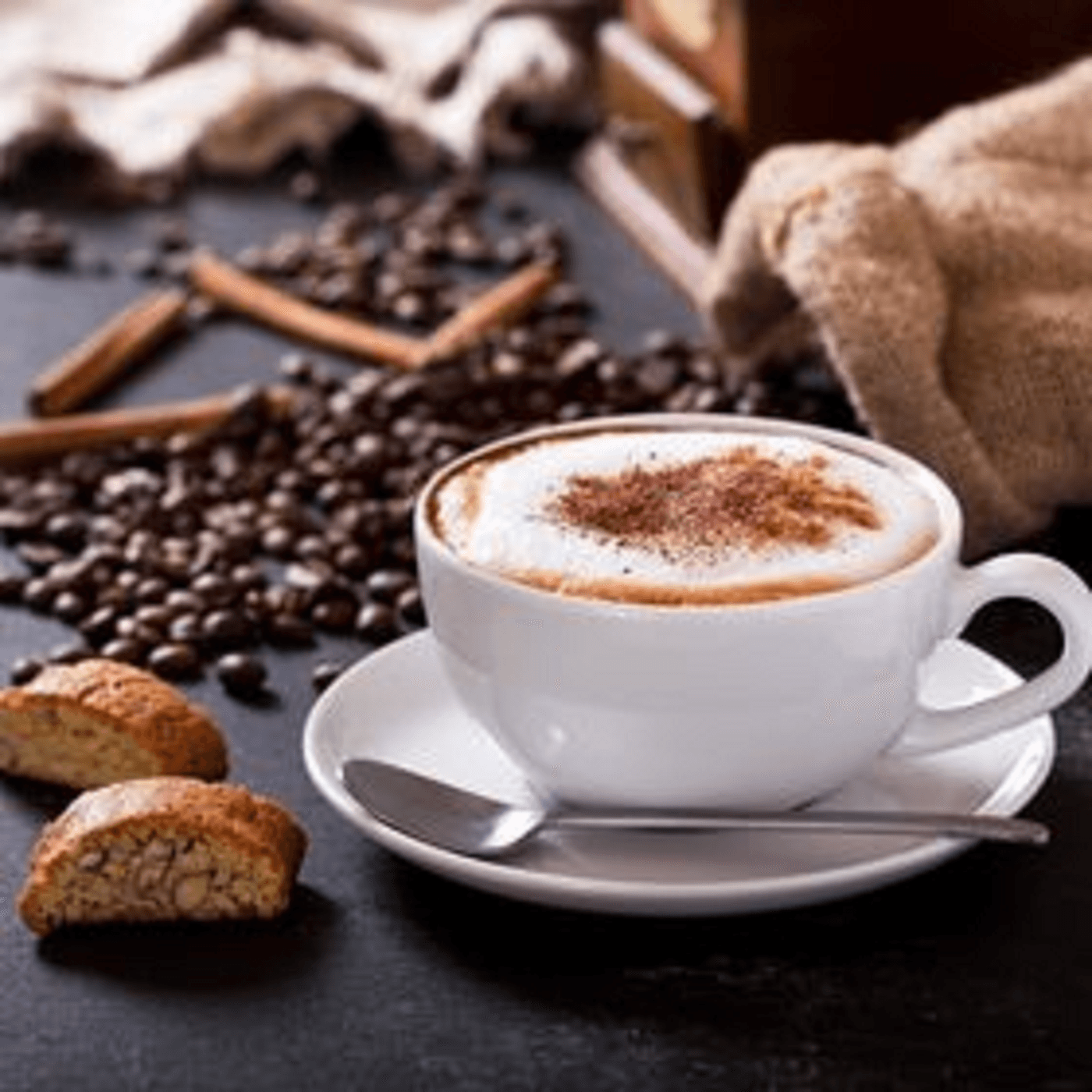 Coffee Culture Cafe & Eatery