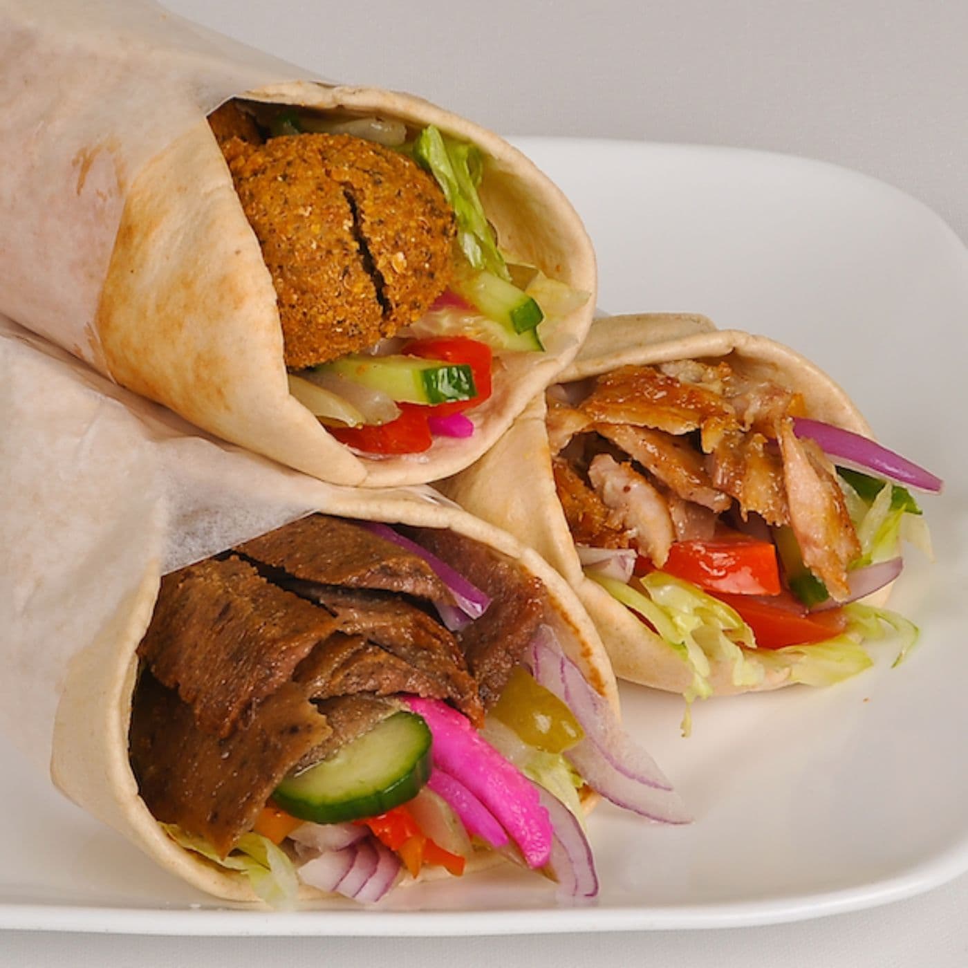 Istanbul Shawarma