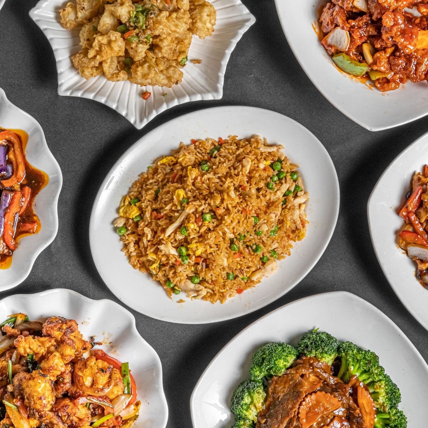 Szechuan Szechuan