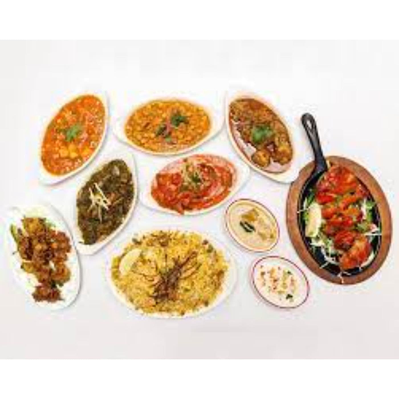 Zabardast Hyderabadi Biryani