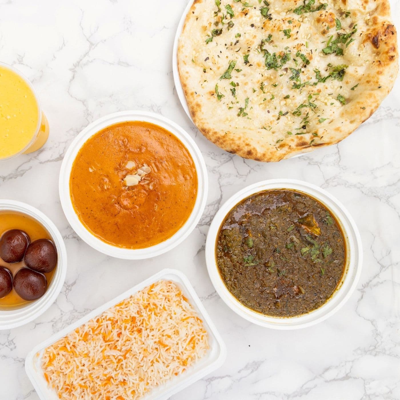 Kashmir Grill