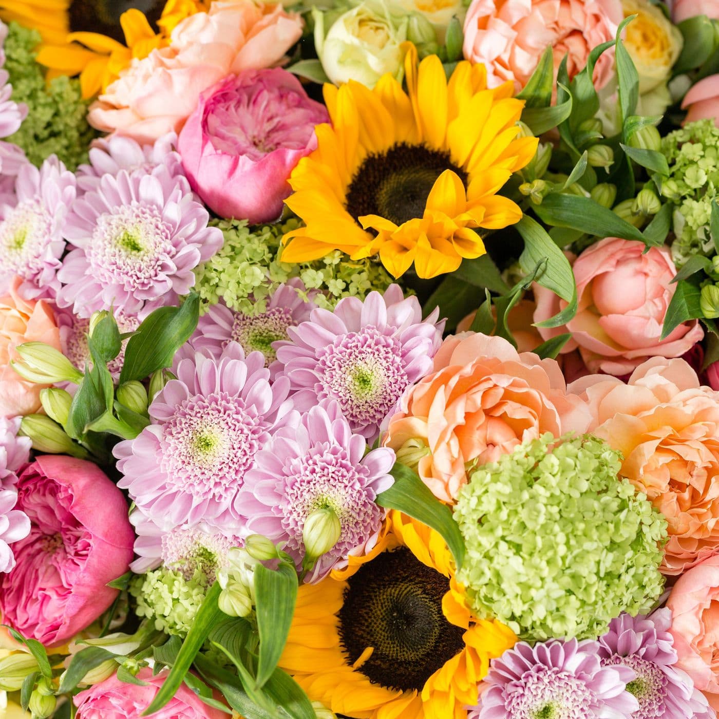 Sunflower Florist