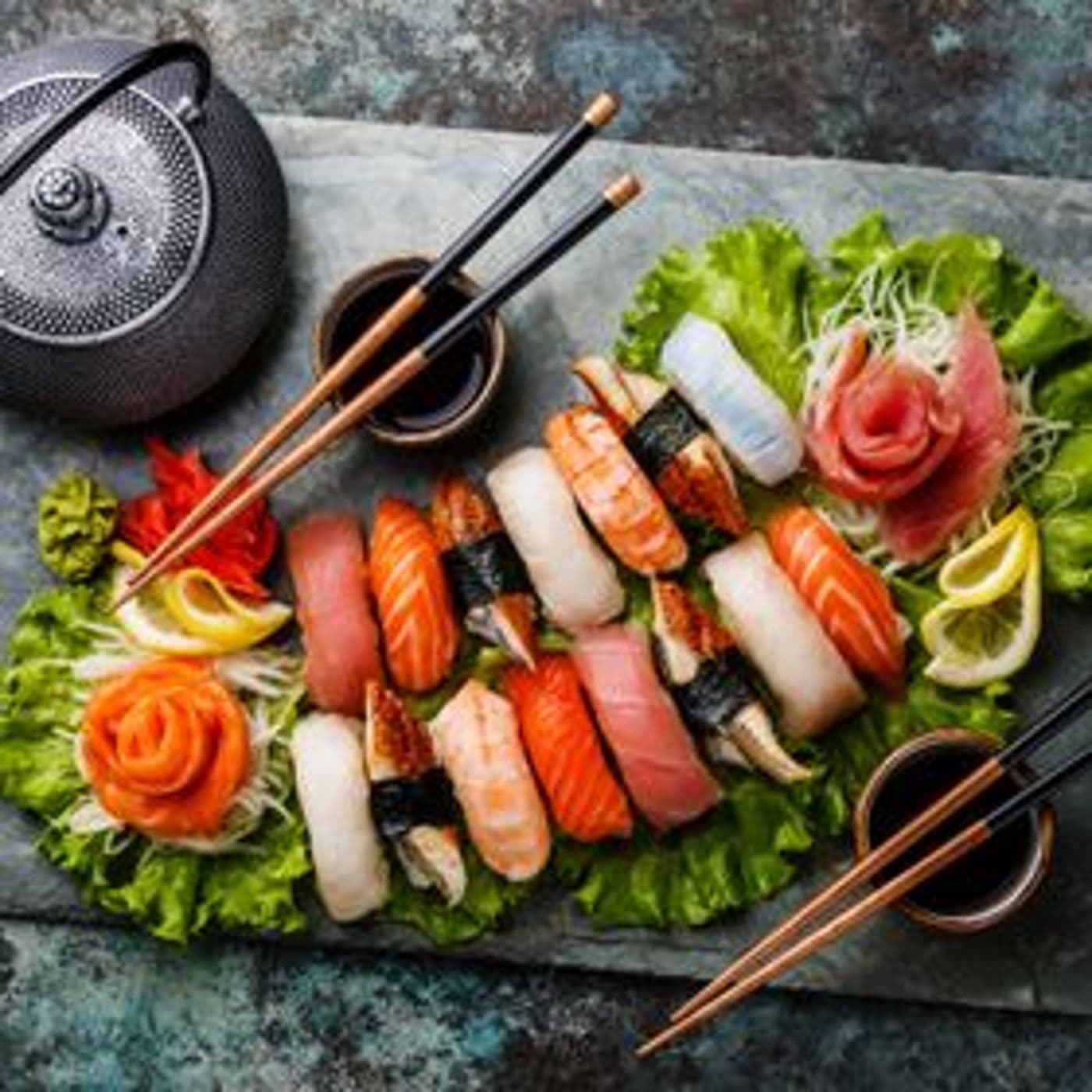 Sushi Sama