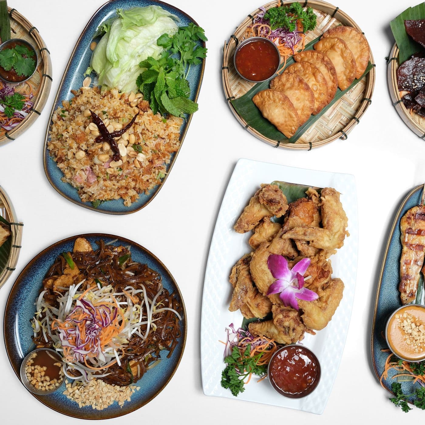 Naka Bistro Lao & Thai Cuisine