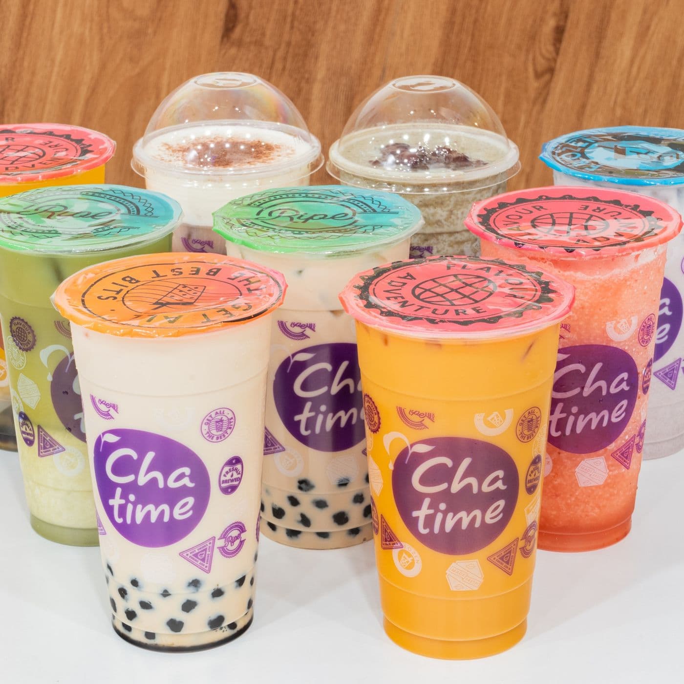 Chatime Moncton
