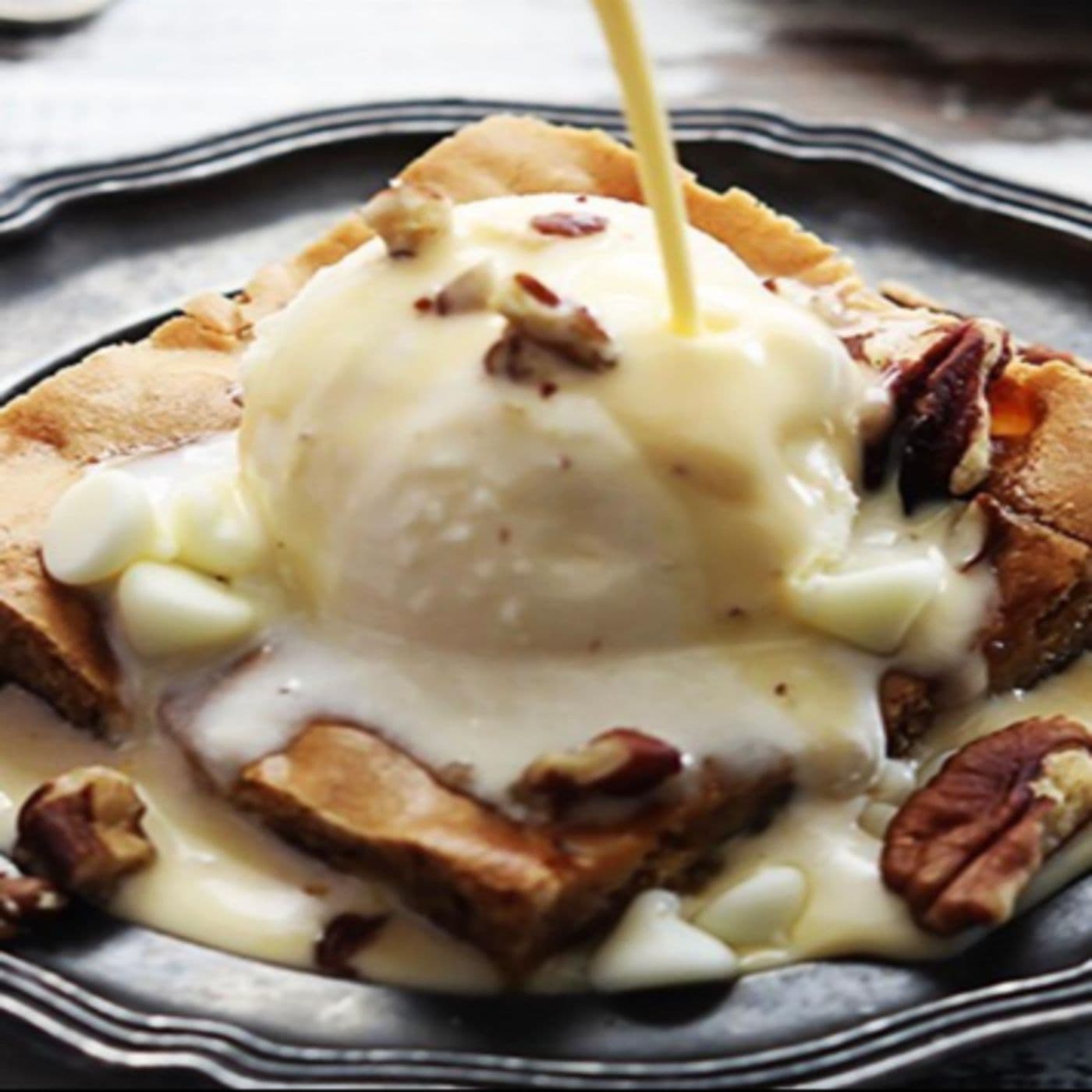 Dessert Dash