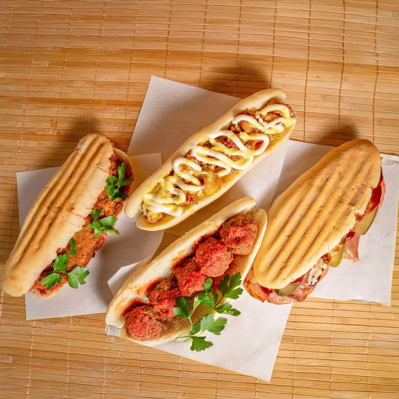Sub Express