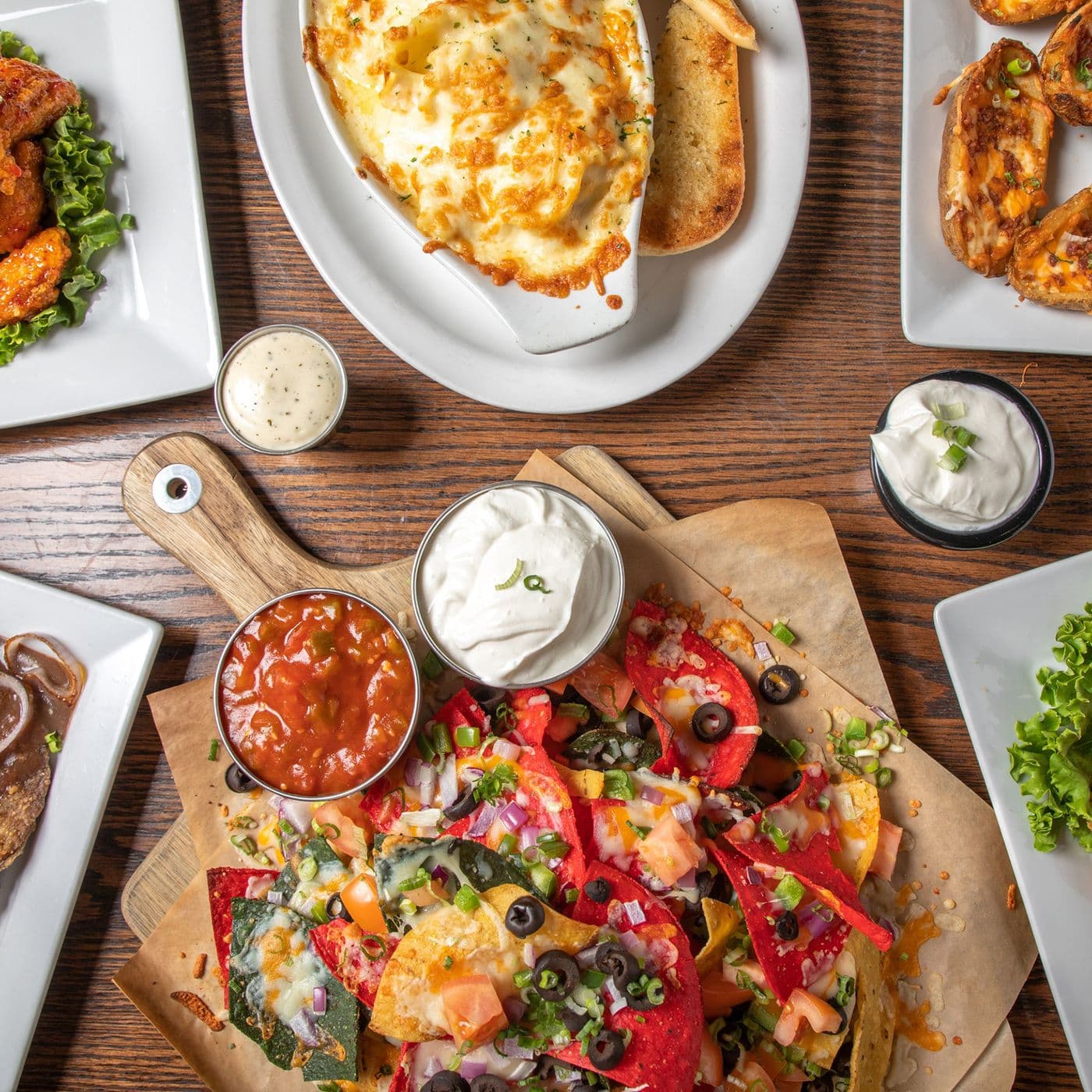 Madison's Restaurant & Bar