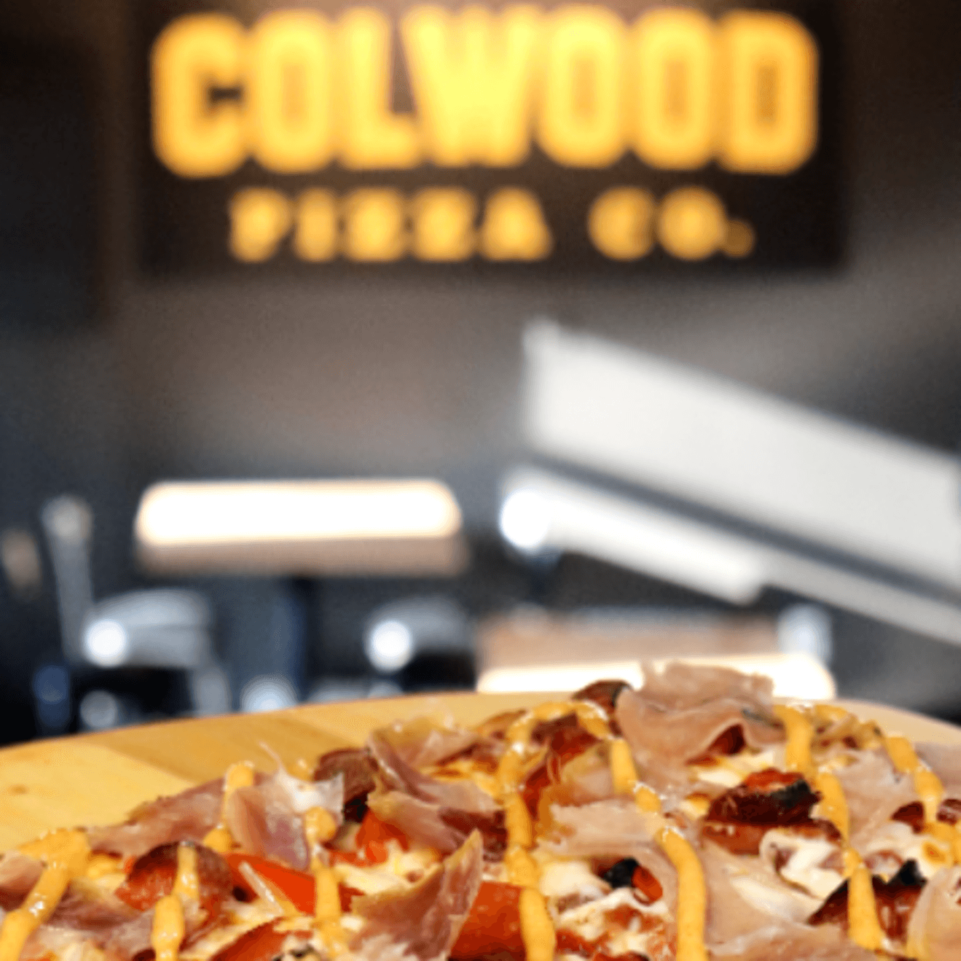 Colwood Pizza Co.