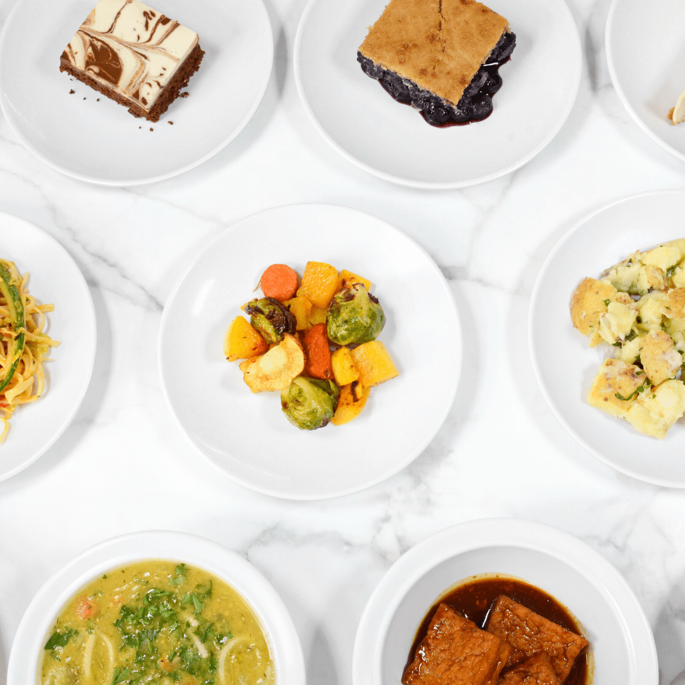 Green Cuisine Vegetarian